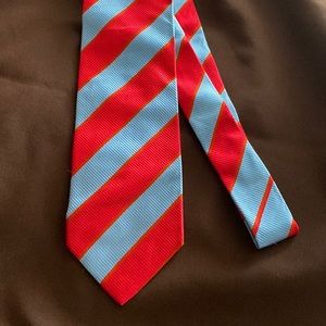 Gia Franco Ferre tie